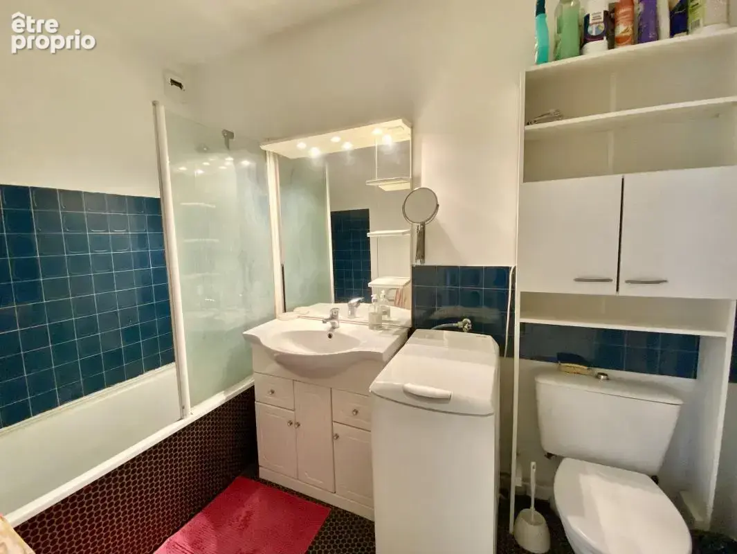 Appartement 27 m² à Limoges  - photo 5