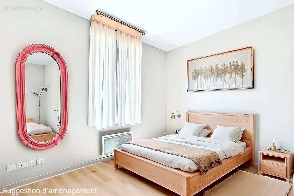 Appartement 2 pièces 36 m² à vendre à Bordeaux (33000) - photo 7