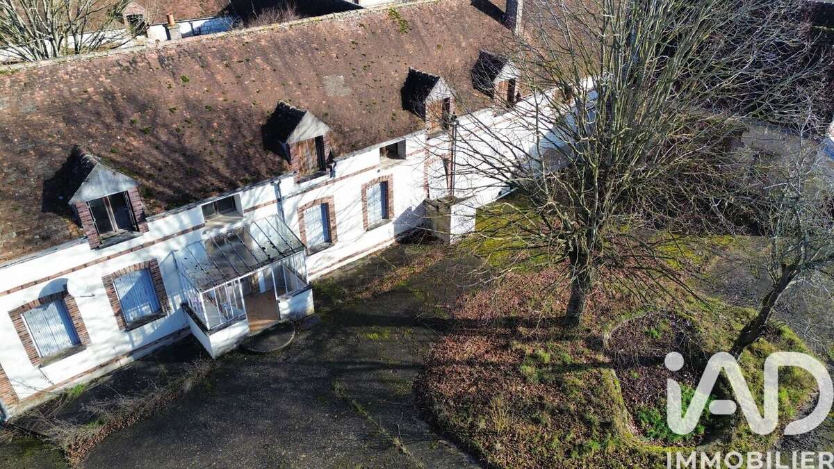 Photo 9 - Maison à BRAY-SUR-SEINE