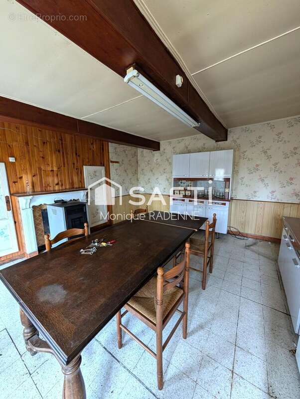 Maison 40 m² à Amplier  - photo 4