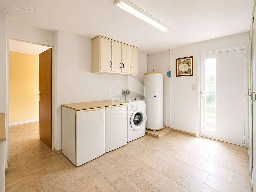 Maison à SAINTE-SEVERE