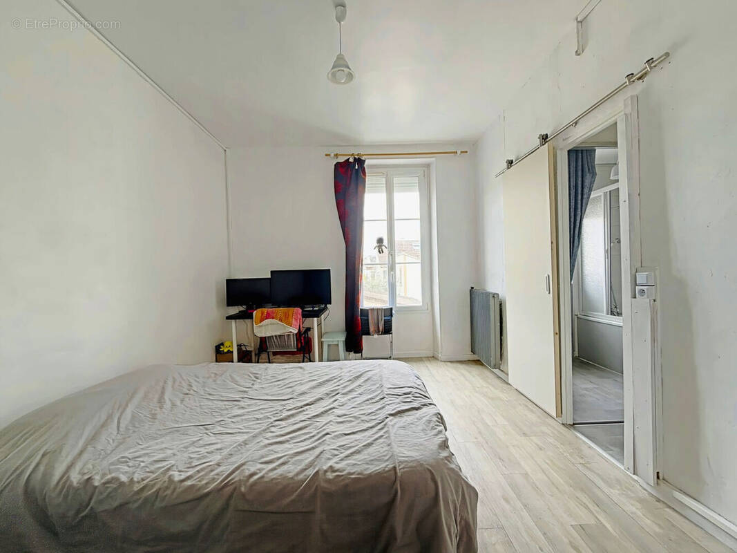 Maison à REIMS