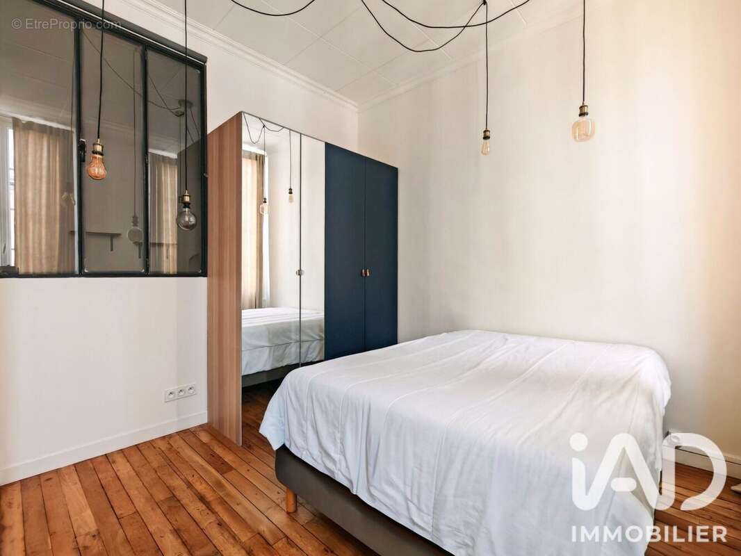 Photo 9 - Appartement à LYON-1E