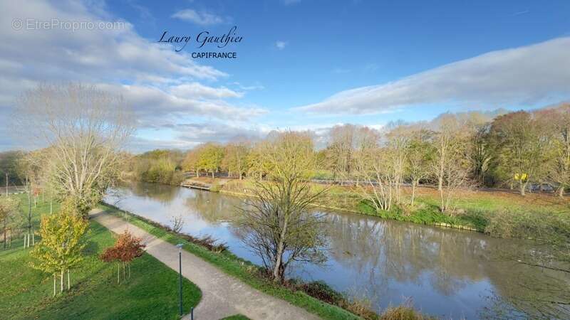 Appartement à ARMENTIERES