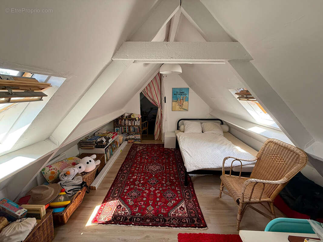 Maison Pont L Eveque - photo 14