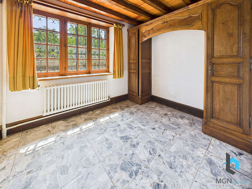Maison proche nogent le roi - photo 8