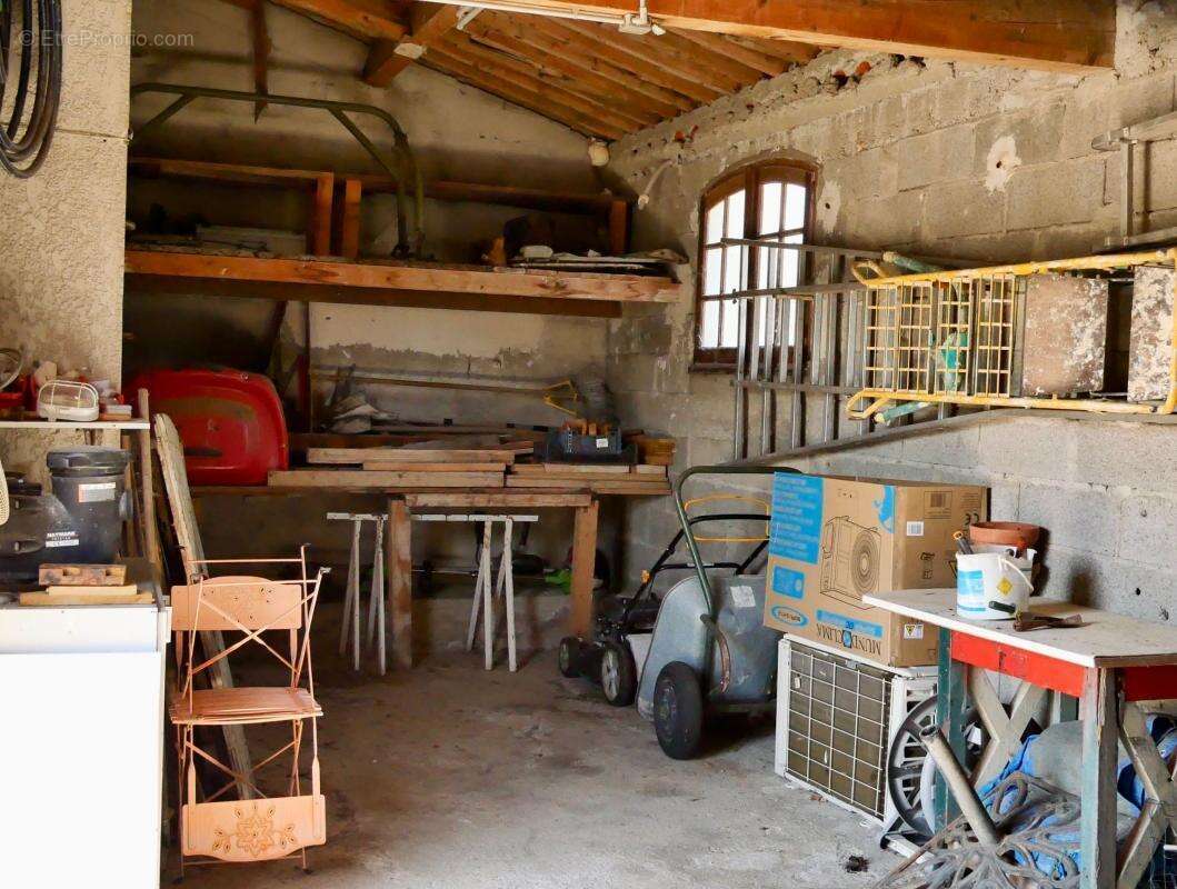 Maison À Vendre - photo 19