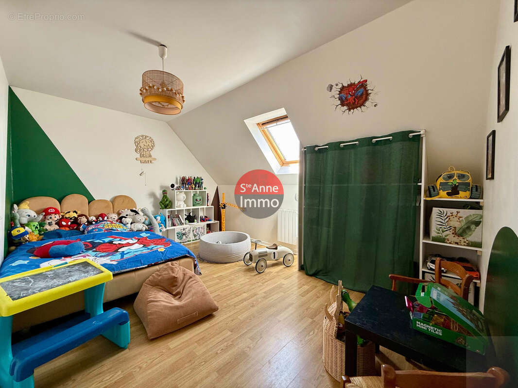 Maison à AMY