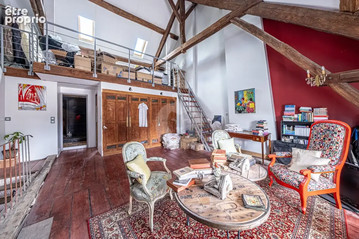 Maison rosay en brie - photo 8