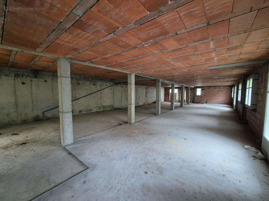 Appartement à TULLE