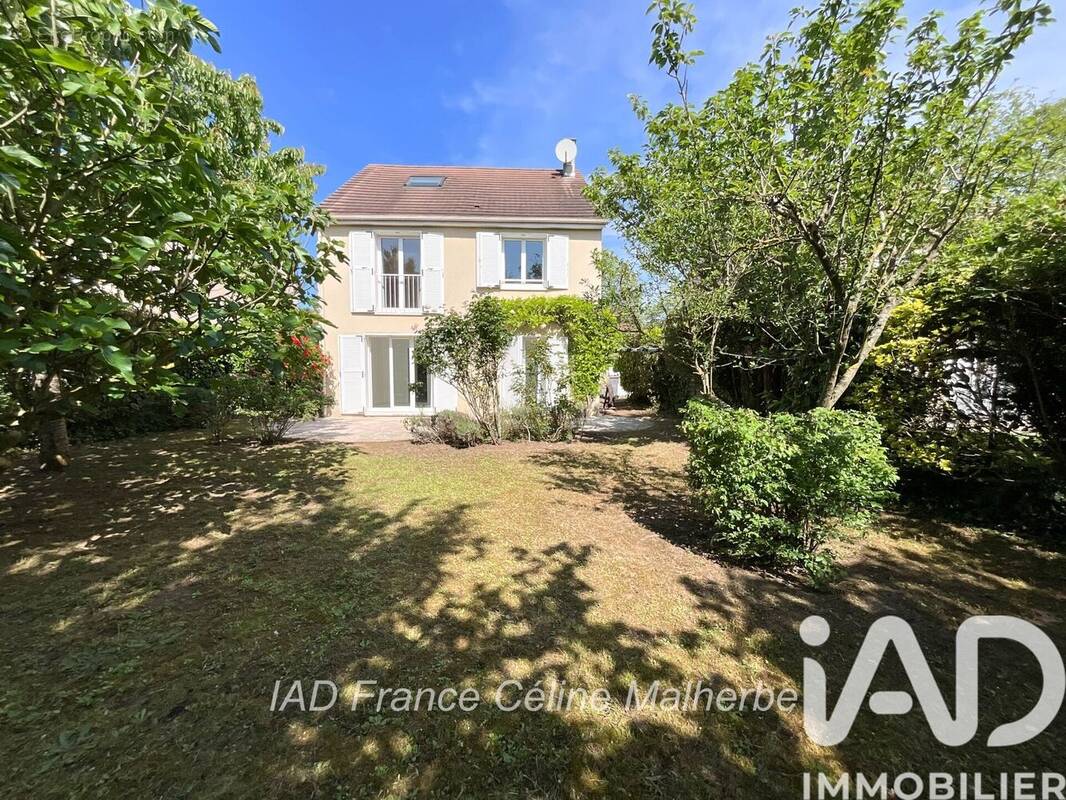 Photo 1 - Maison à VERNOUILLET