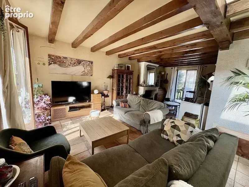 Maison familiale 3/4 chambres - photo 9