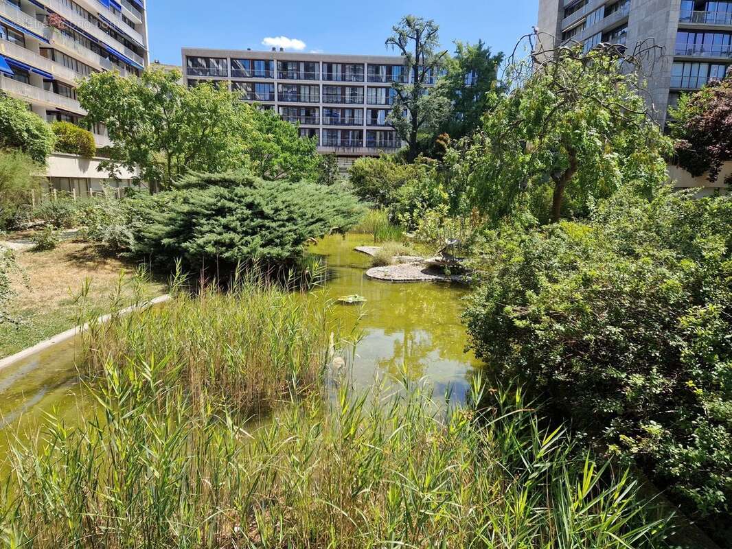 Bureaux a vendre - photo 10