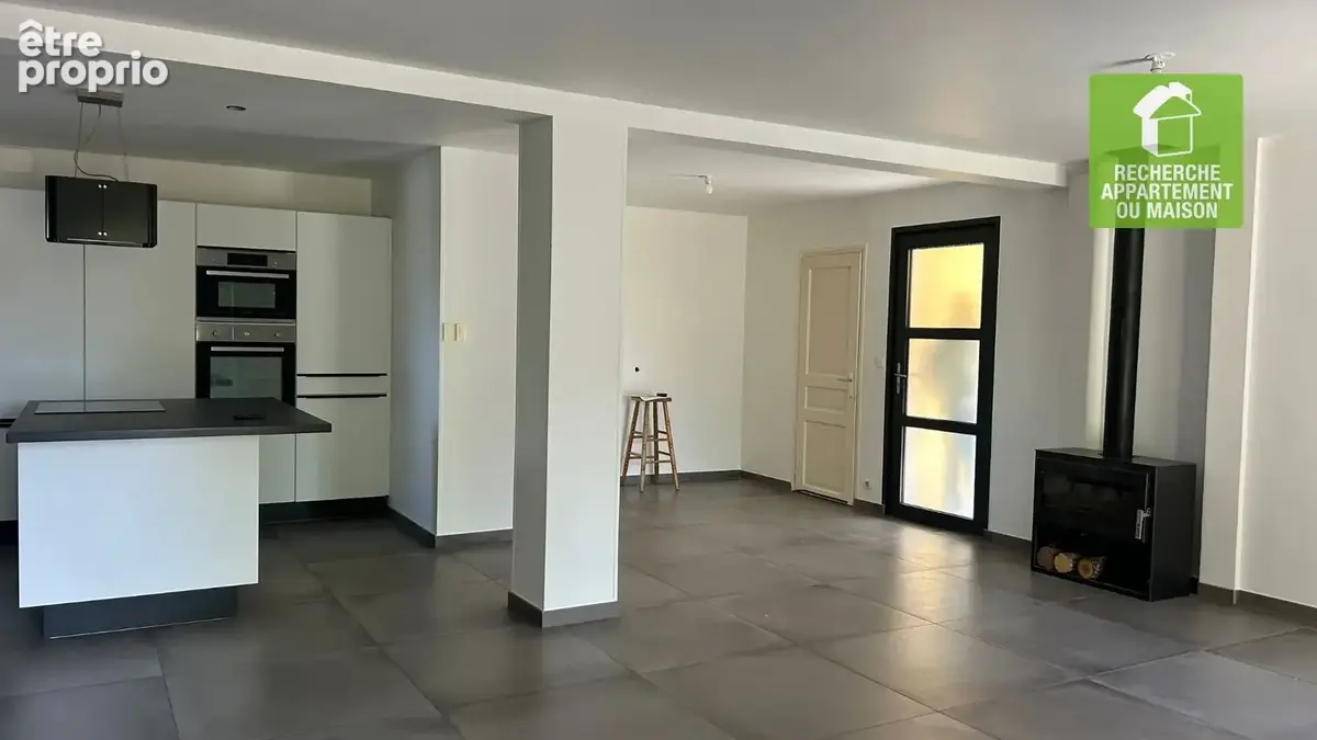 Maison 115m2 sur 1000m2 de terrain avec piscine - photo 11
