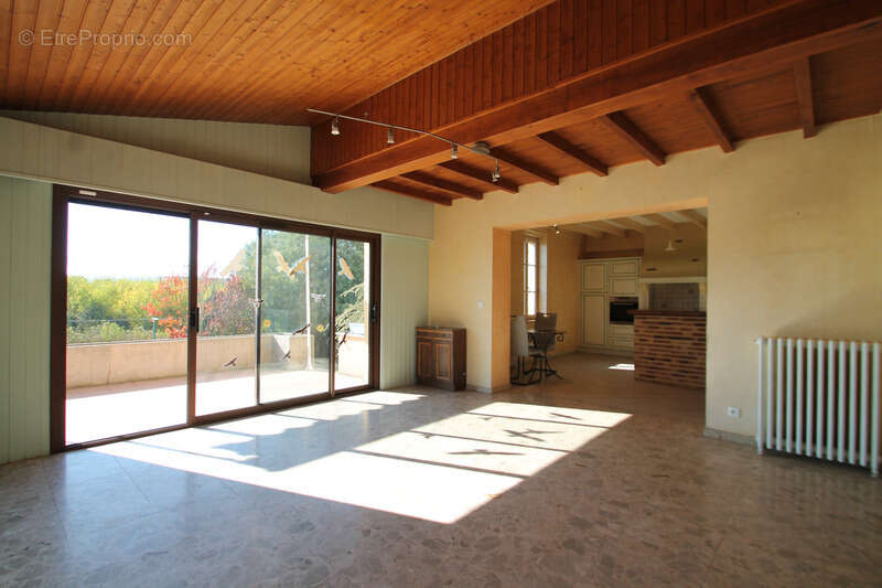 Maison à SAINT-PARDOUX-DU-BREUIL