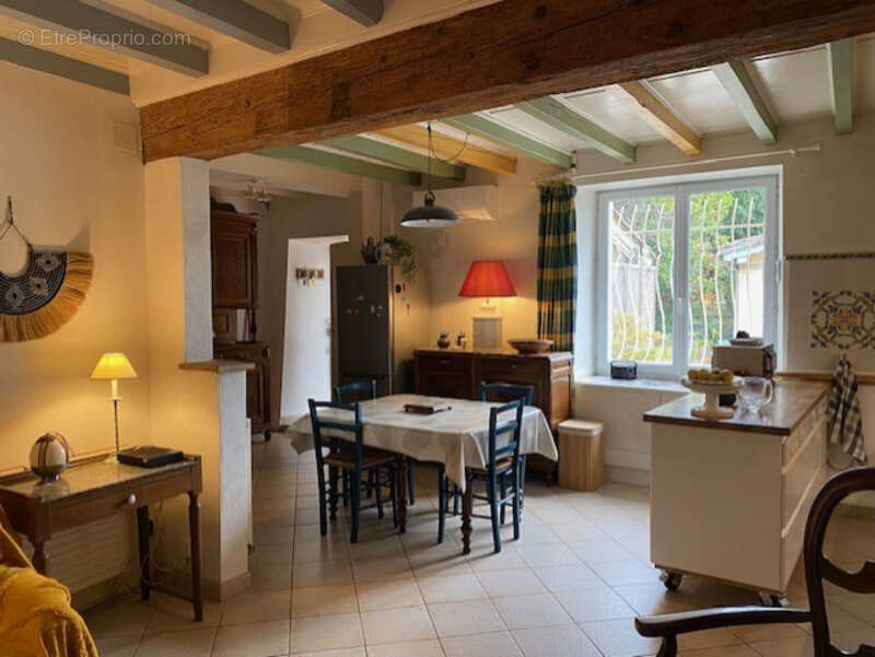 Maison à vendre 6 pièces SAINT JULIA (31) - photo 2