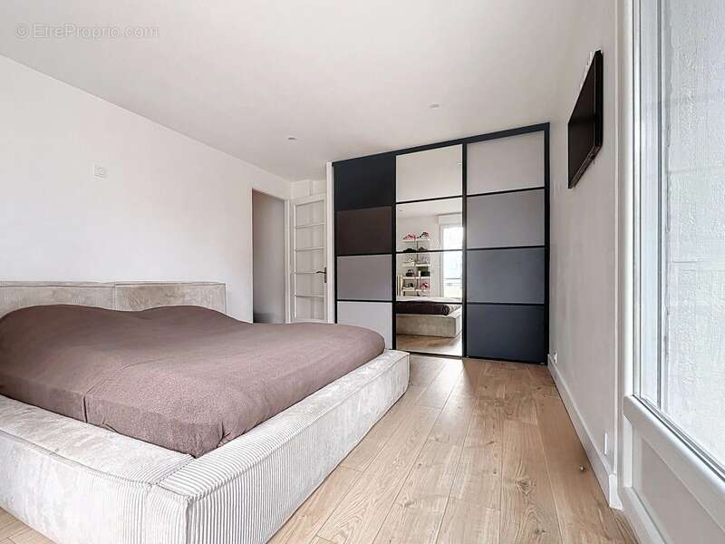 Appartement à ANNEMASSE