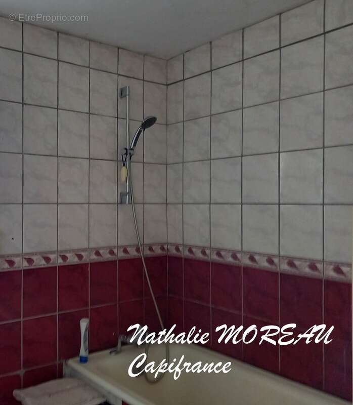 Fermette a vendre sur la commune de DIANCEY - Idéal gite, chambre d'hôtes, maison familiale - photo 15