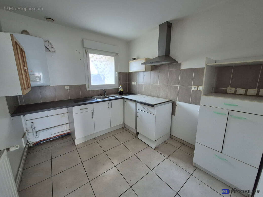 Maison à GRAINVILLE-LANGANNERIE