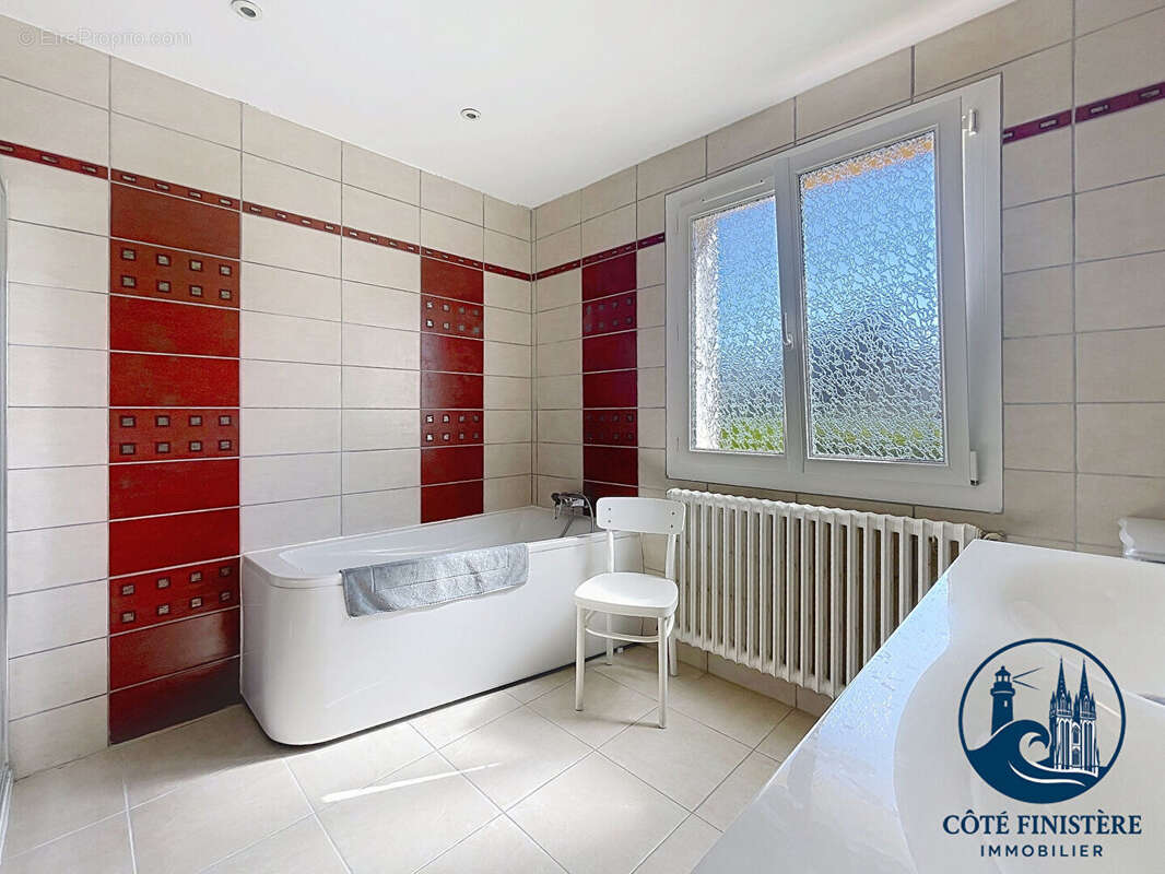 Maison à PONT-L'ABBE