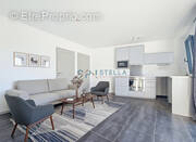 Appartement à CAURO