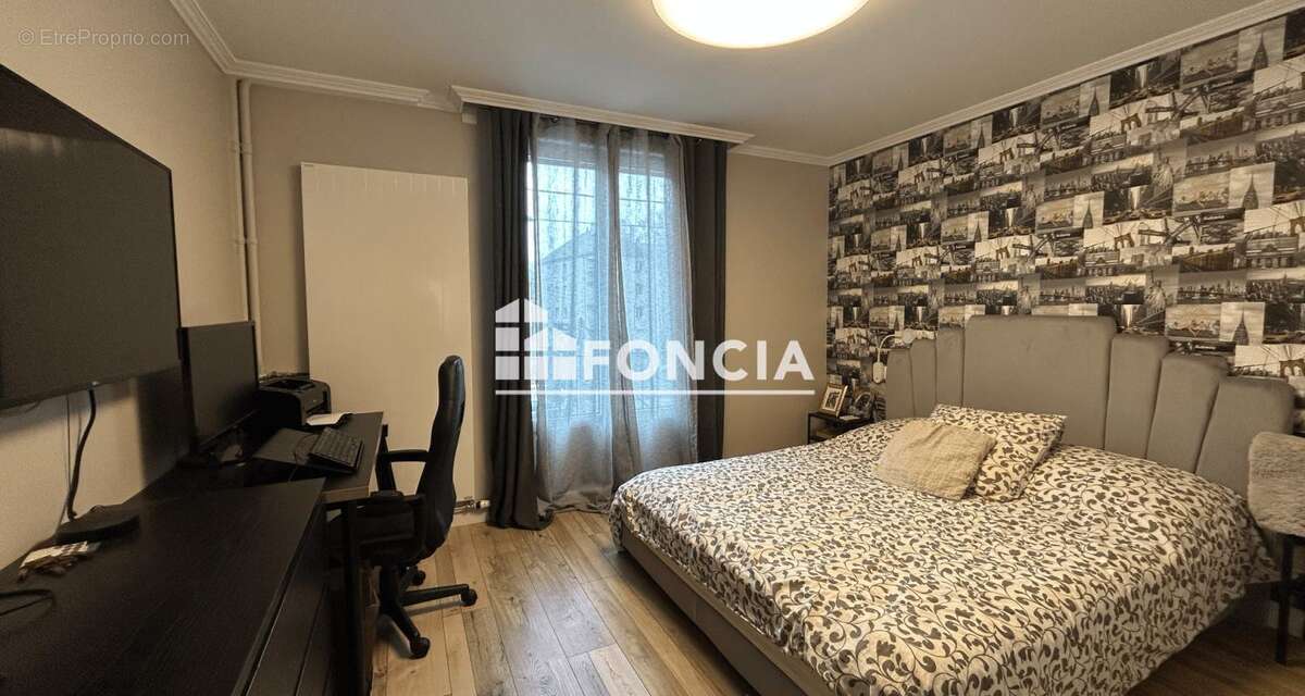 Appartement à DRAVEIL