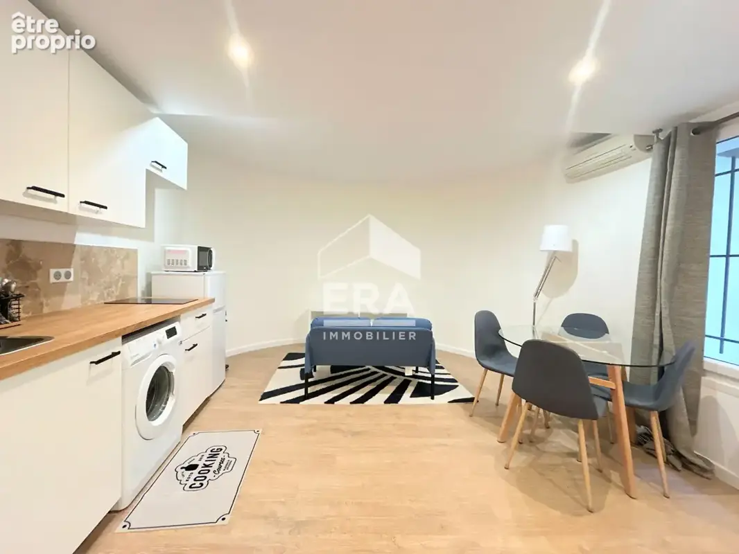 Appartement à PERTUIS