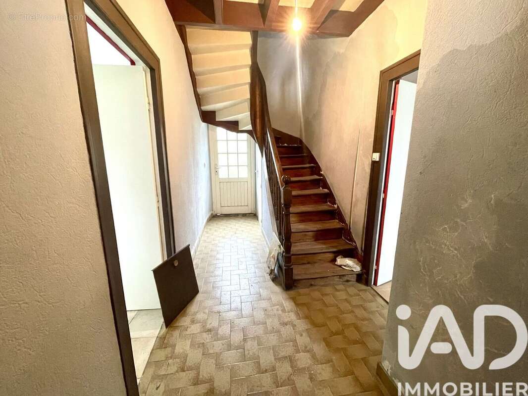 Photo 3 - Maison à LANDEVANT