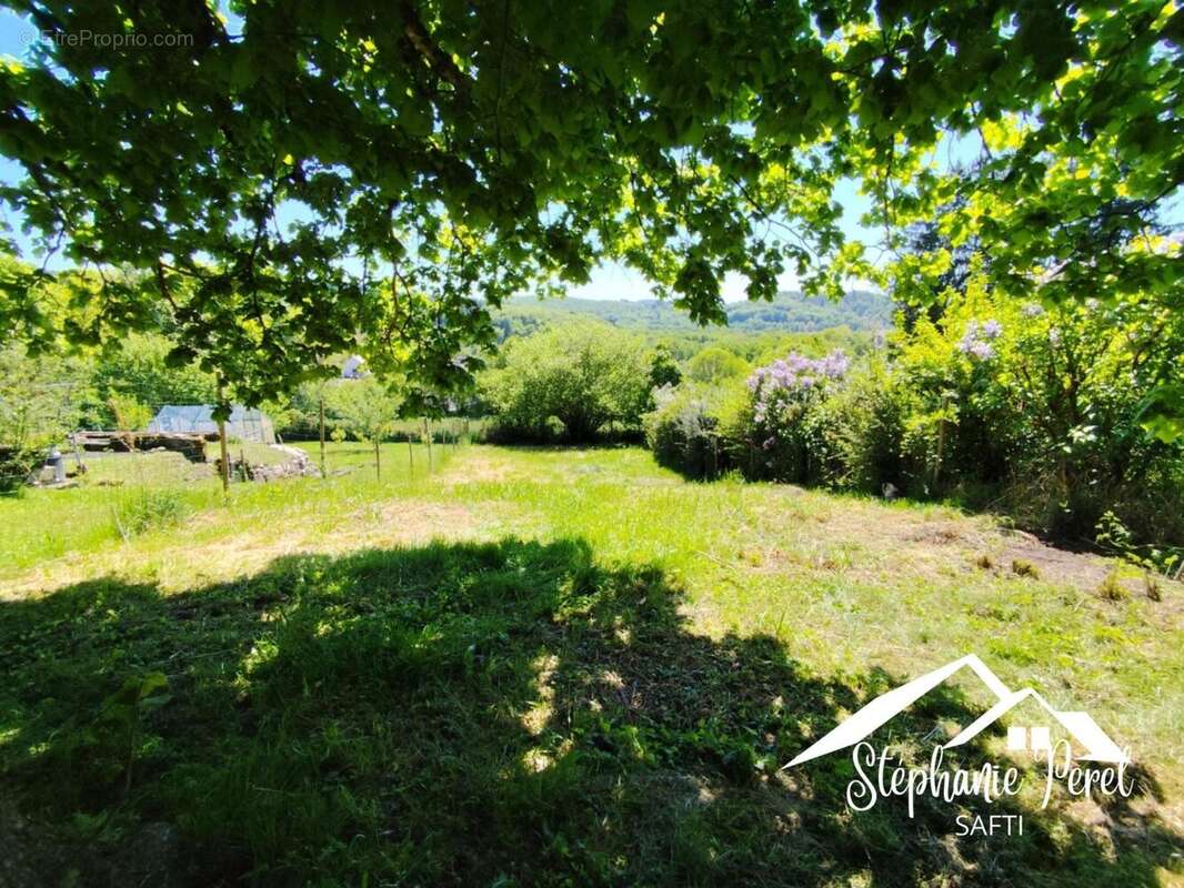 Photo 9 - Maison à PEYRELEVADE