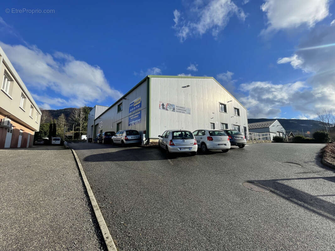 Commerce à BEAUMONT