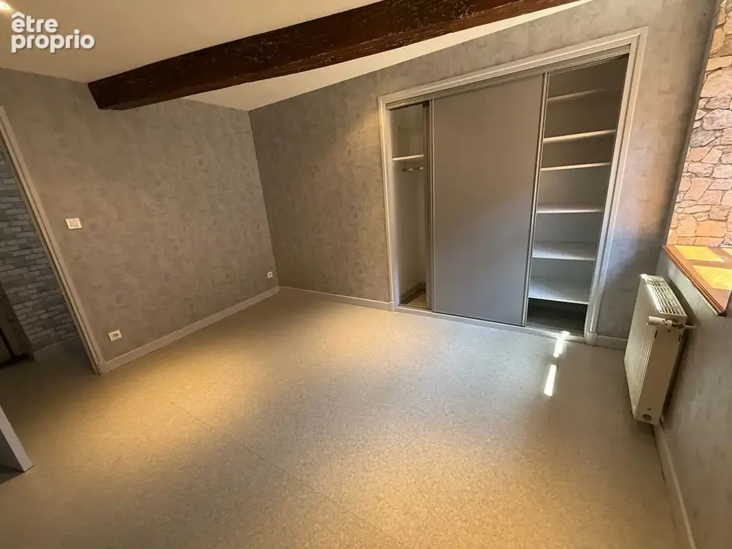 Maison Saint Haon Le Chatel 138 m2 - photo 10
