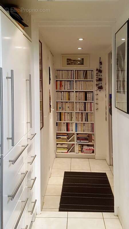 Maison à MONTIGNY-LE-GANNELON