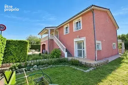 Maison - 155m ² - photo 2