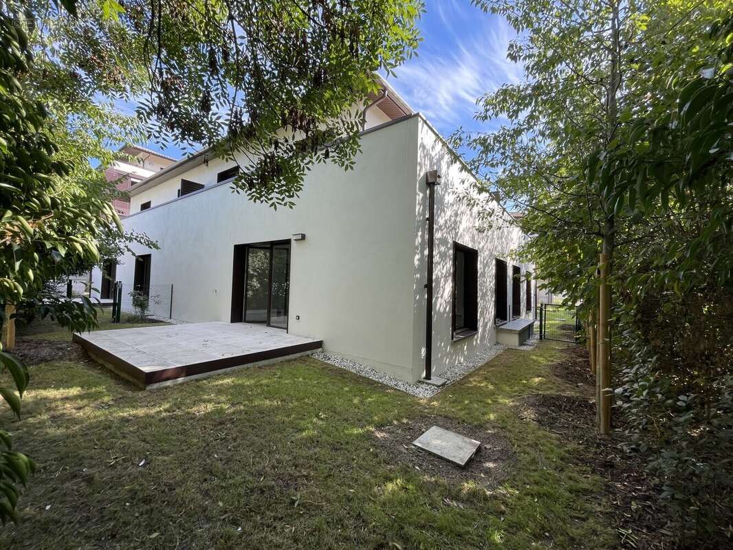 Appartement à GRADIGNAN