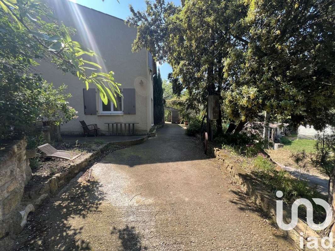 Photo 8 - Maison à PELISSANNE