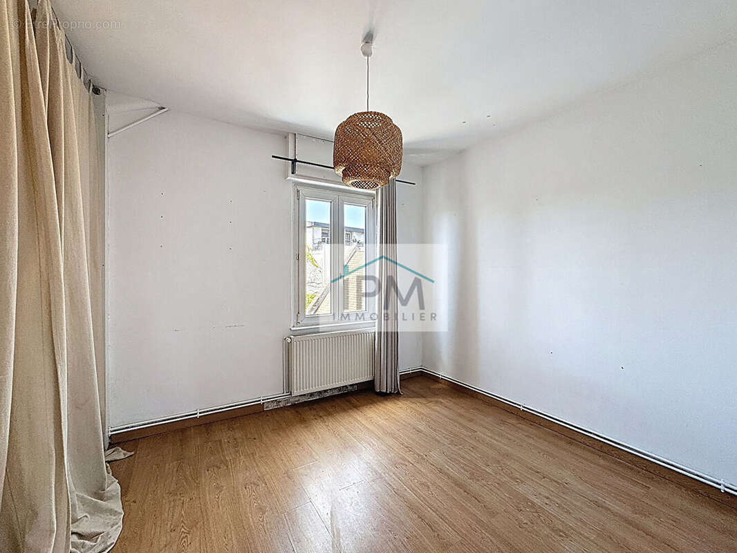 Appartement à SCHILTIGHEIM