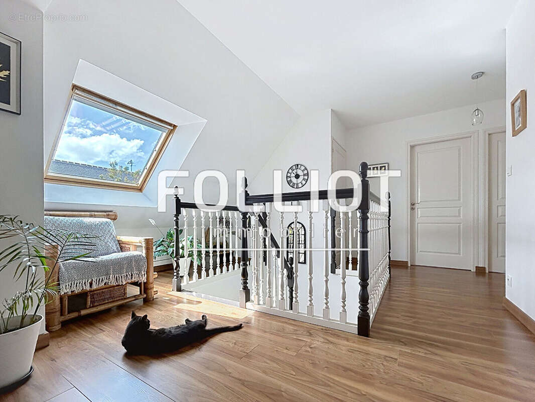 Maison 180m2  Saint-Pair sur mer 50380  AVENDRE - photo 9