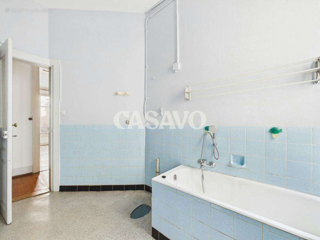 Vente Appartement 3 pièces de 86m² - 67000 Strasbourg - photo 8