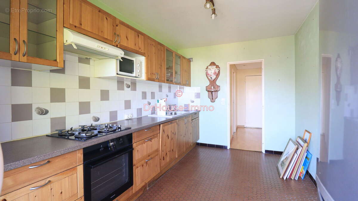 Appartement 81 m² à Lormont  - photo 6