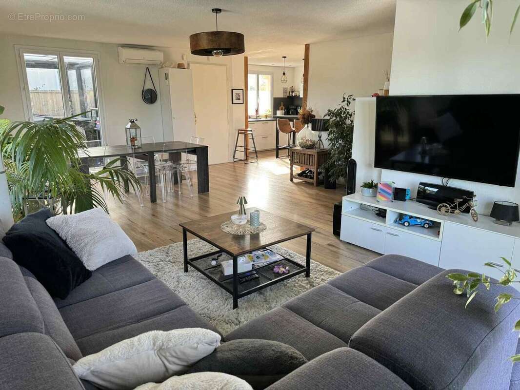 Photo 3 - Maison à PLAISANCE-DU-TOUCH