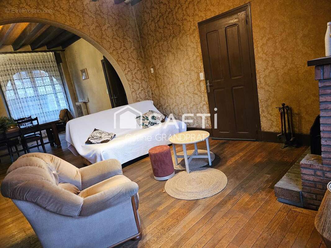 Photo 7 - Maison à DECAZEVILLE