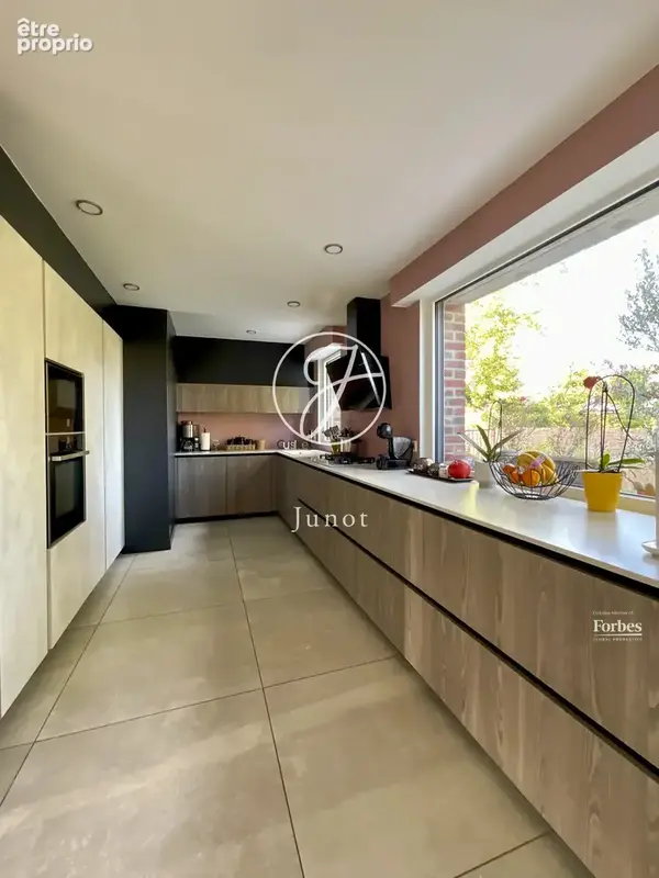 Wasquehal - CENTRE – Maison individuelle – 6 pièces - 145m² - 5 chambres – Jardin – Garage – - photo 14