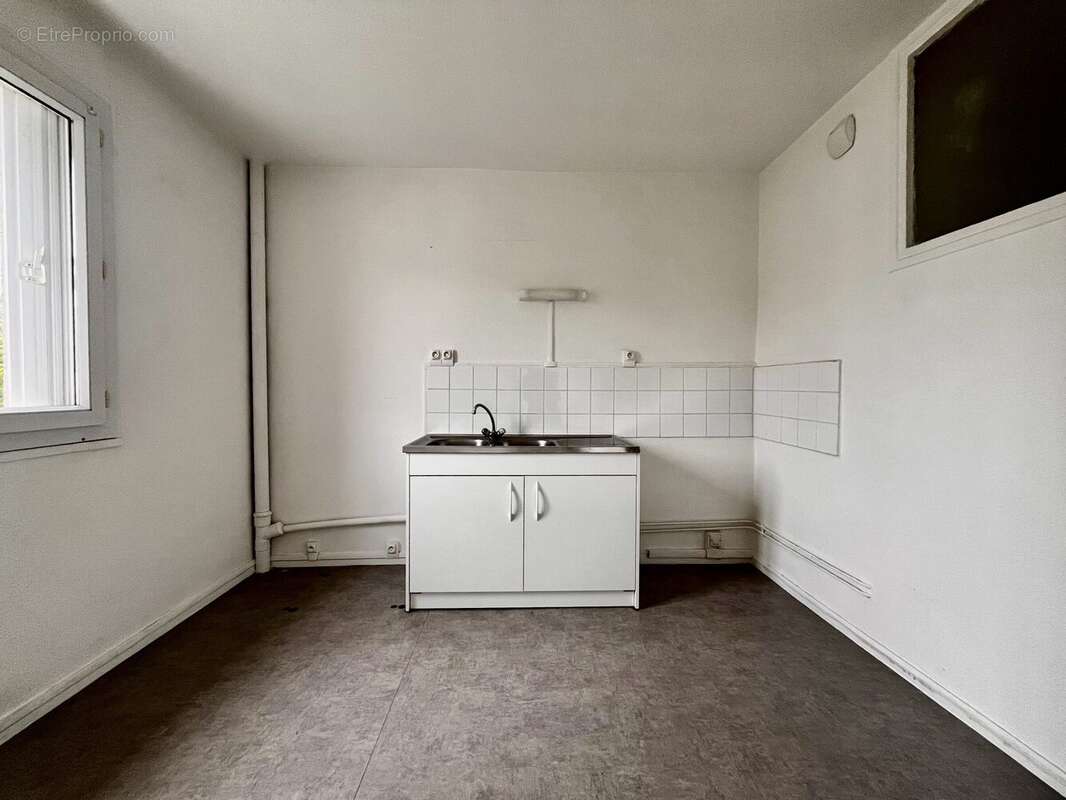 Appartement à GRIGNY