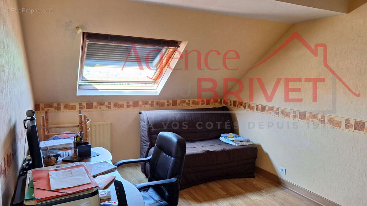 Maison à PONTCHATEAU