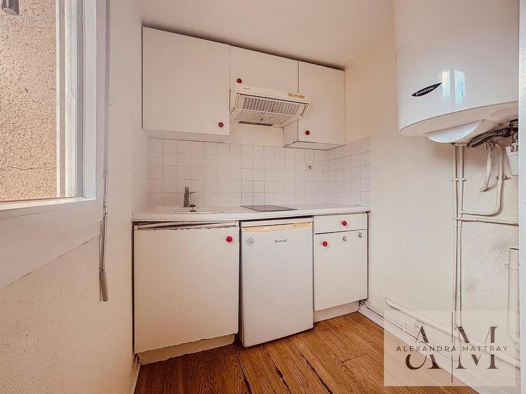 Photo 5 - Appartement à BORDEAUX