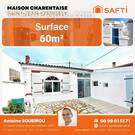 Photo 1 - Maison à SAINT-JEAN-D&#039;ANGELY