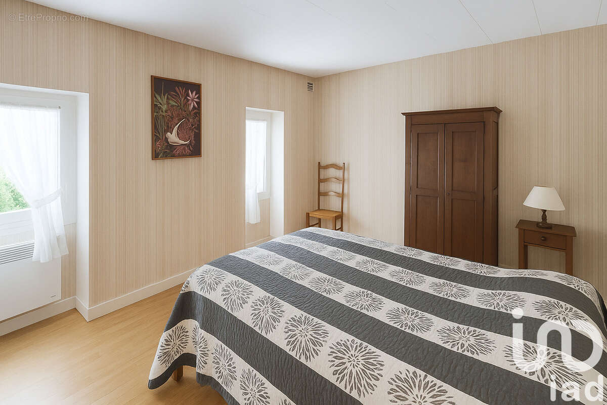 Photo 6 - Maison à TONNAY-CHARENTE