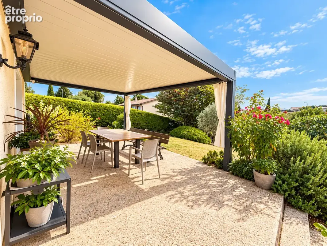 Maison familiale de 128 m2 - photo 2