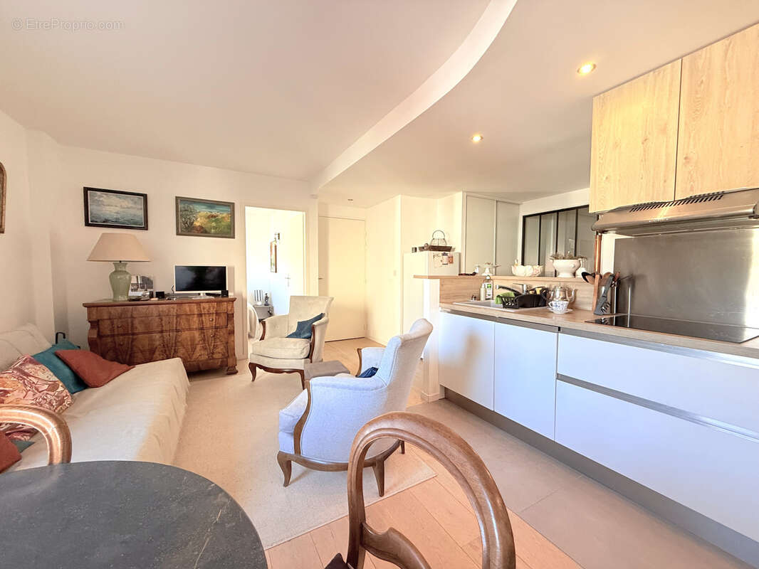 Appartement à BANDOL