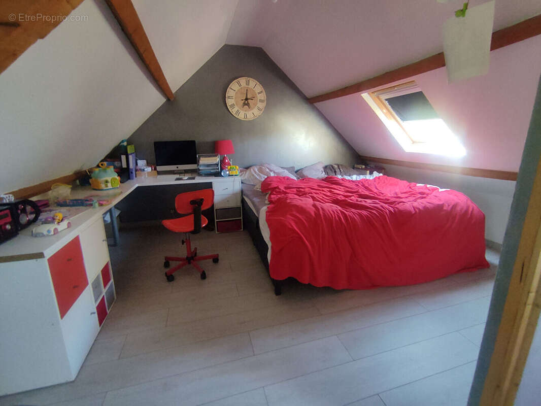 Maison à PONTCHATEAU